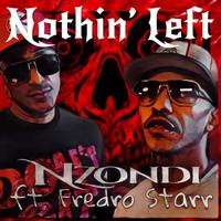 Nothin' Left