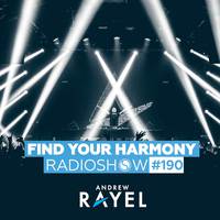 Find Your Harmony Radioshow #190