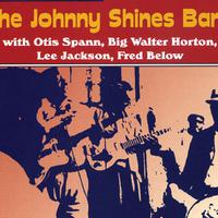 The Johnny Shines Band