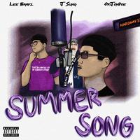 Summer Song (feat. J Sung & OkJonDoe)