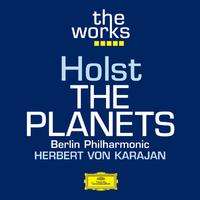 Holst: The Planets, Op. 32