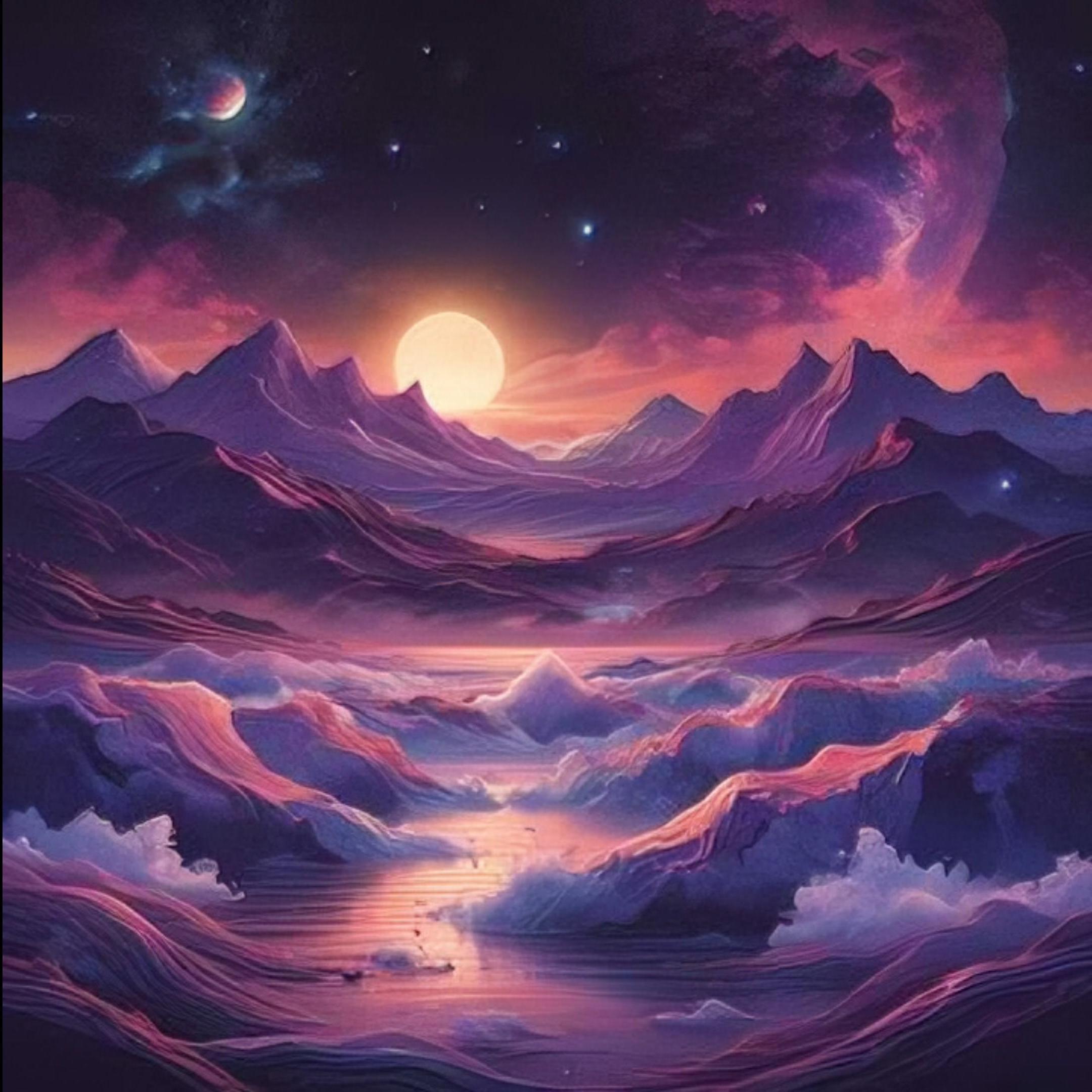 每个明天封面