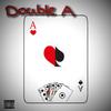 SwaggyA - Double A（PROD BY GOAT MUSIC ）