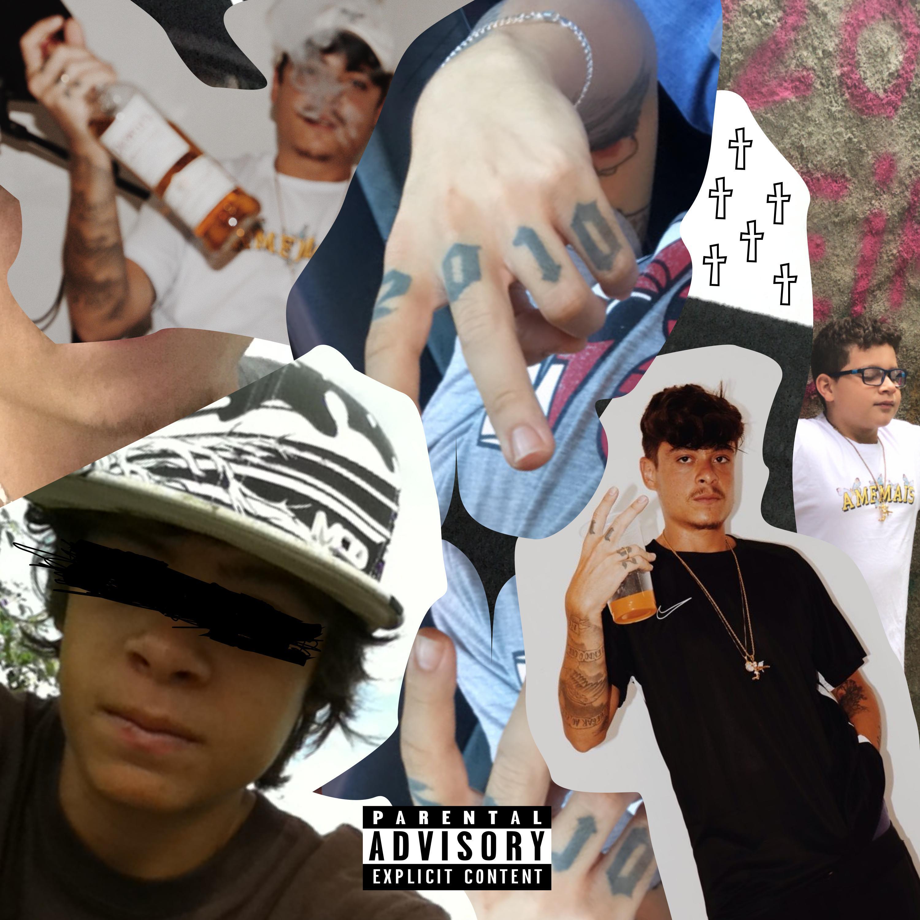 Pussyboy (feat. Enibe, Ntn, Dkvsh, Faguera & Kalil)