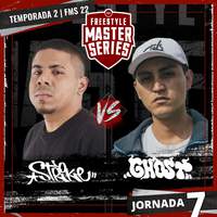 Strike Vs Ghost - FMS PERU T2 2021-2022 Jornada 7 (Live)