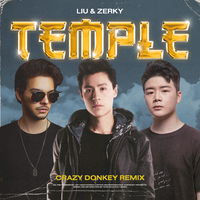 Temple (Crazy Donkey Remix)