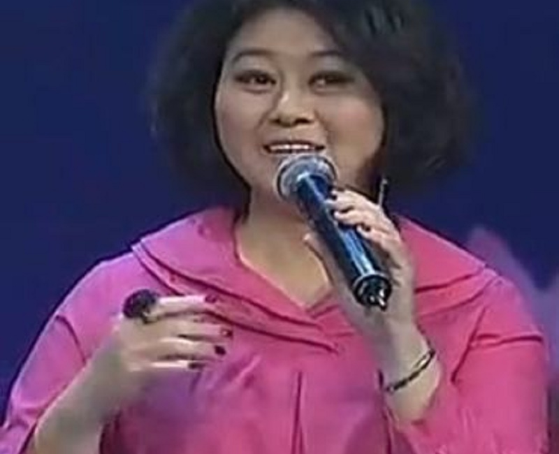 庄蕙如