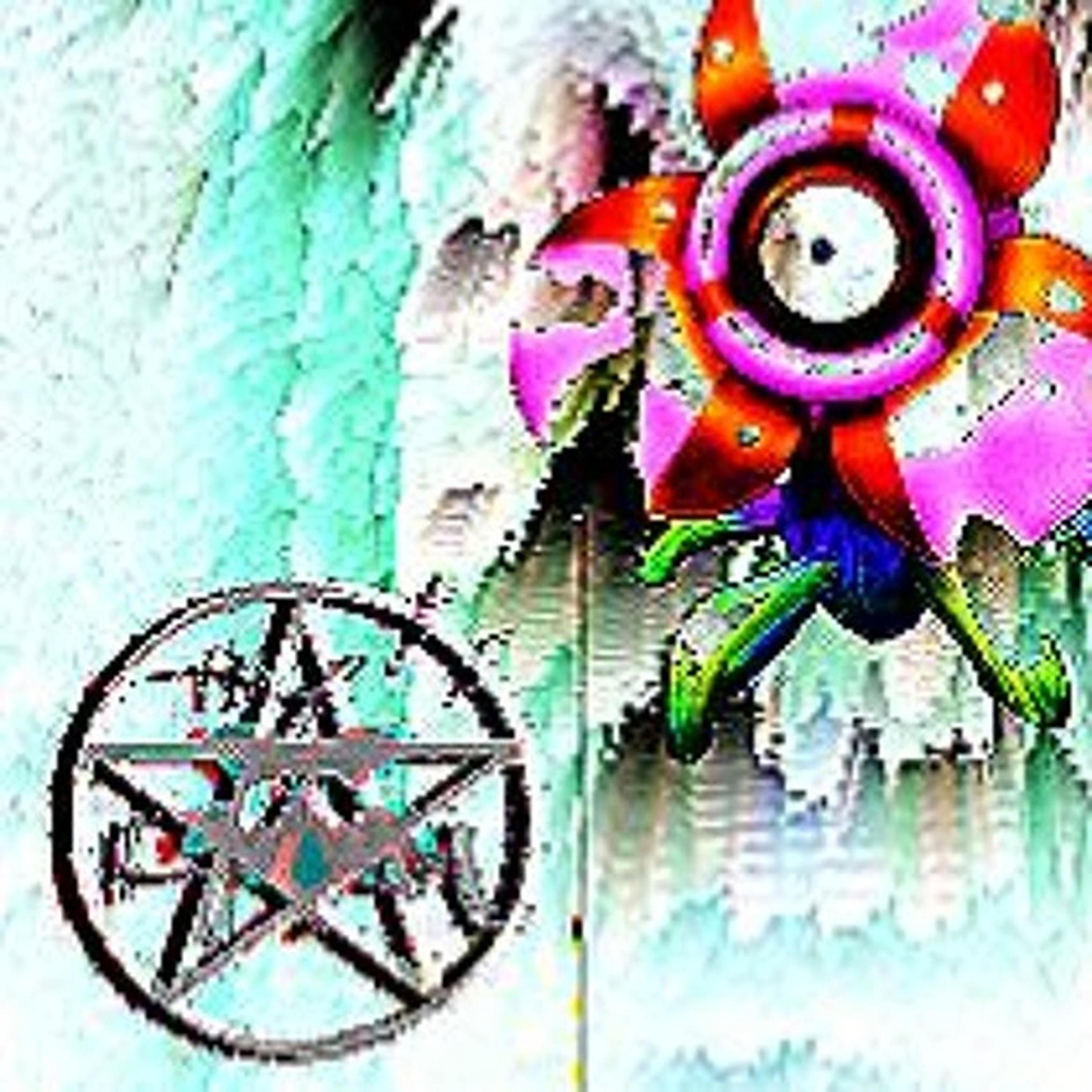 Fogeater (feat. Vertigoaway)