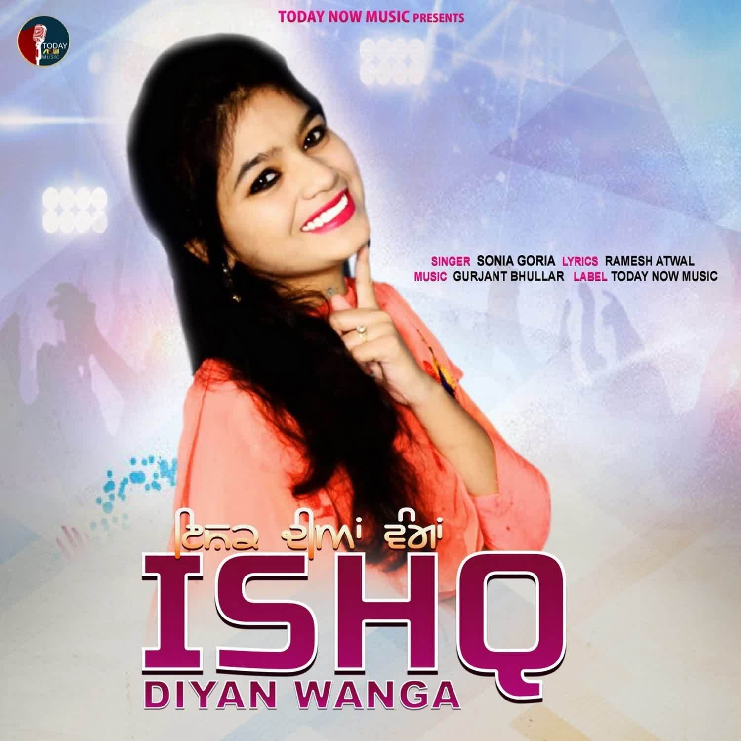 Ishq Diyan Wanga