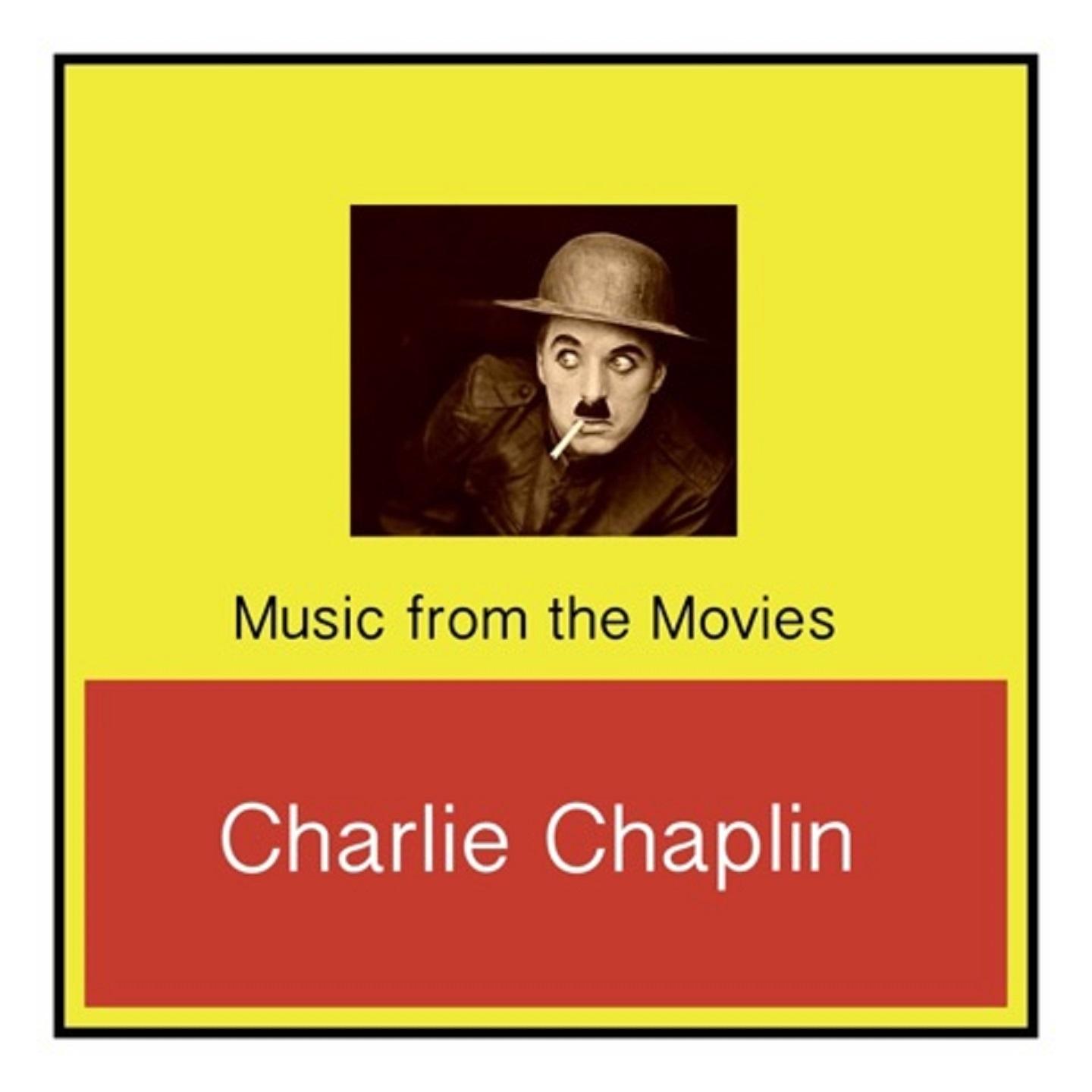 Nonsense Song (Titine) (From "Modern Times" Soundtrack)（电影《摩登时代》原声集） Charlie Chaplin 单曲 网易云音乐