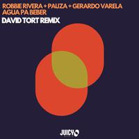 Agua Pa Beber (David Tort Remix)