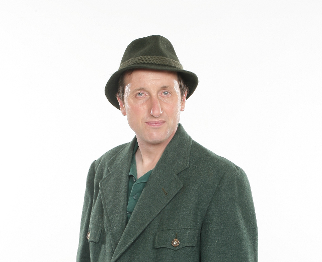 Schäfer Heinrich