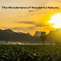 The Wonderland of Wonderful Nature, Vol. 1