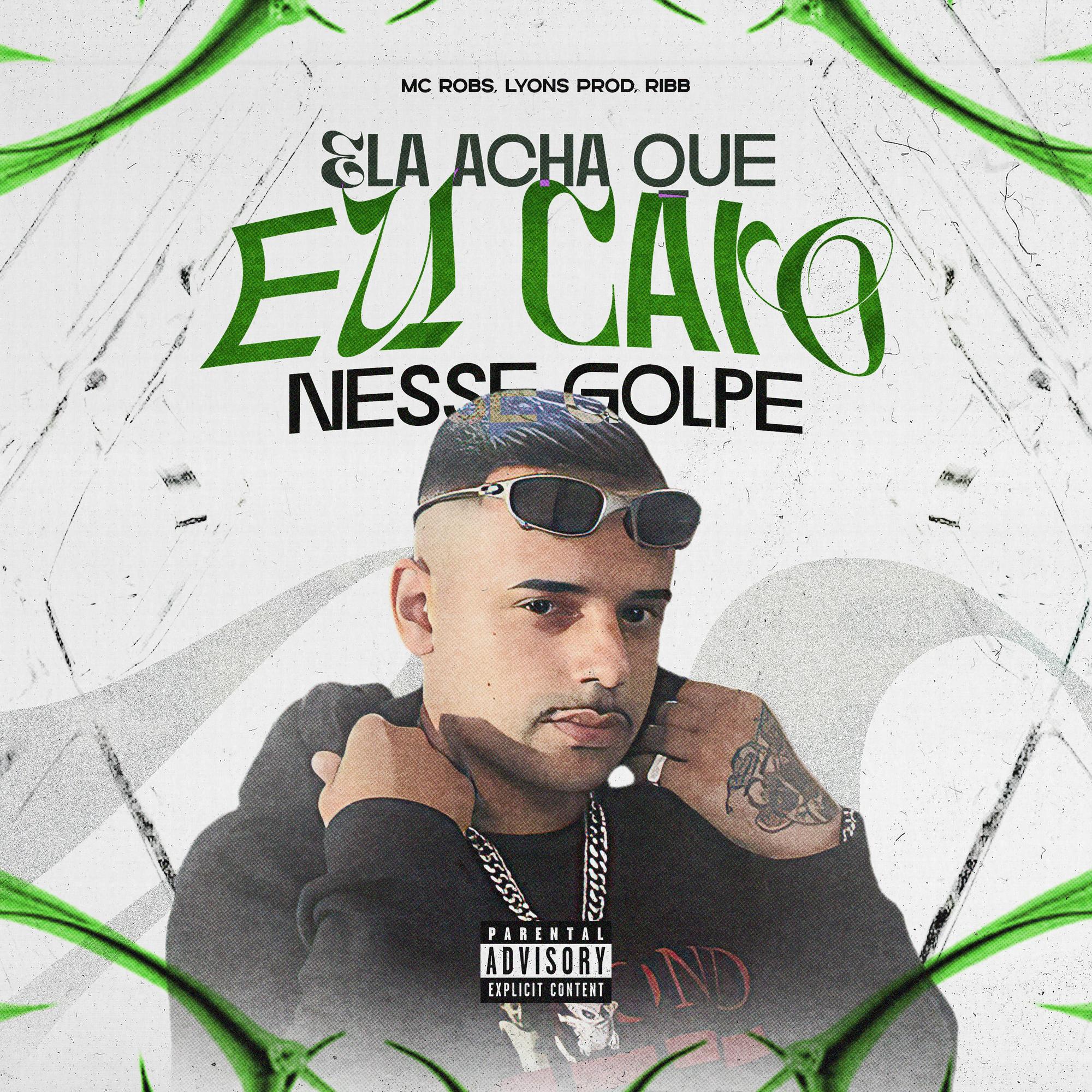 Ela Acha Que Eu Caio Nesse Golpe