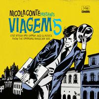 Nicola Conte Presents Viagem 5 (Deluxe Edition)