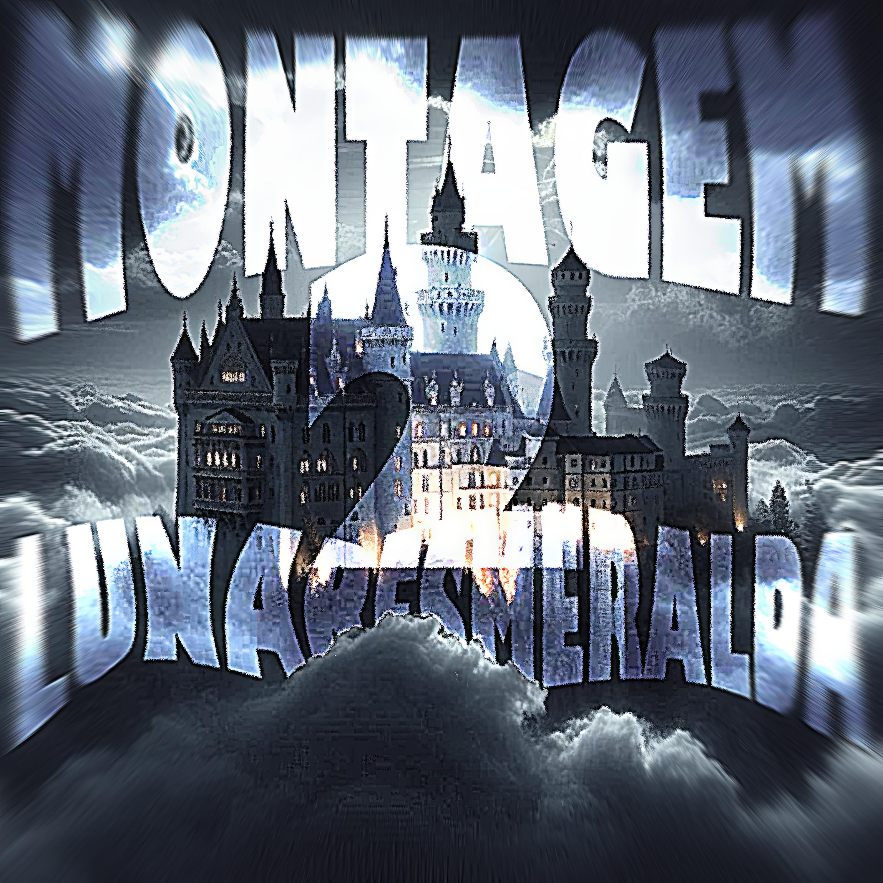 Montagem Lunar Esmeralda V2