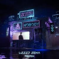 Nobody (LzzzJ & ZEKA remix)