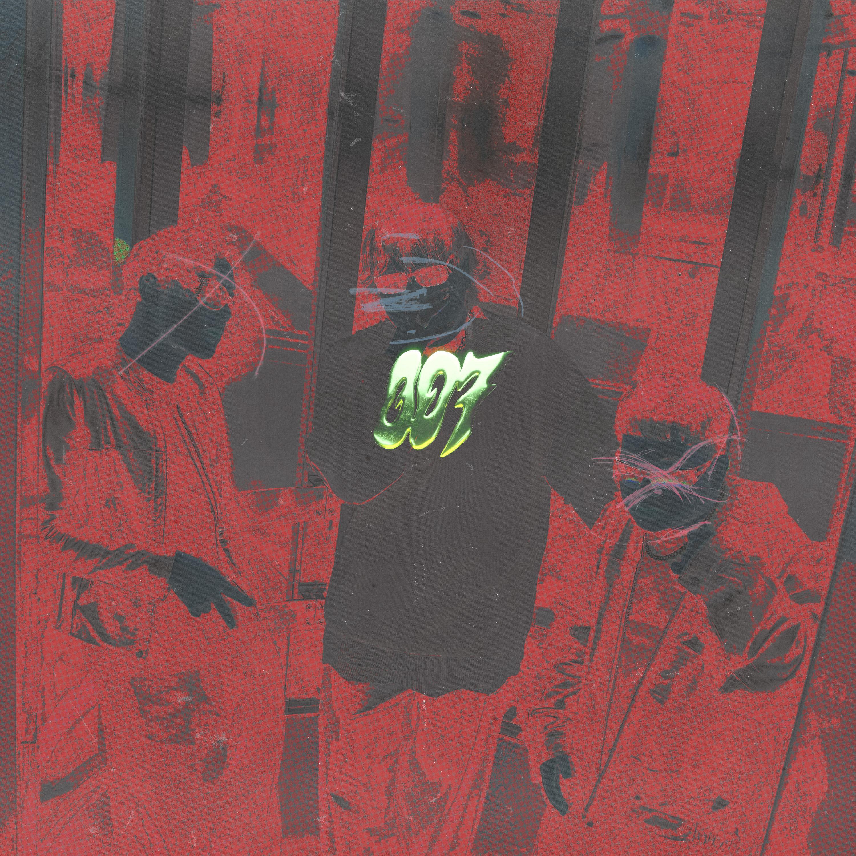 007 (feat. Guccimith & Zhe Kamil)