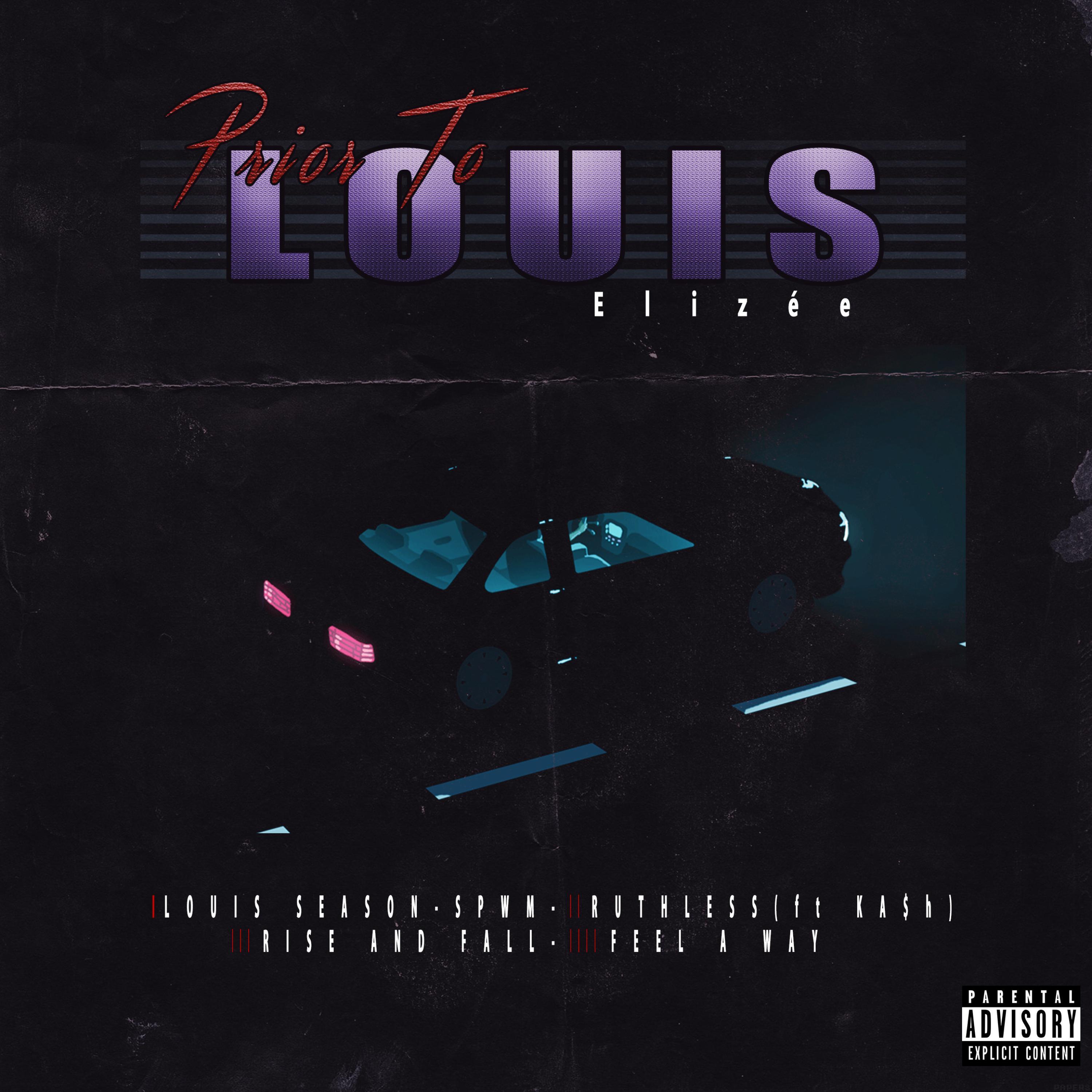 Ruthless (feat. Kashcpt)