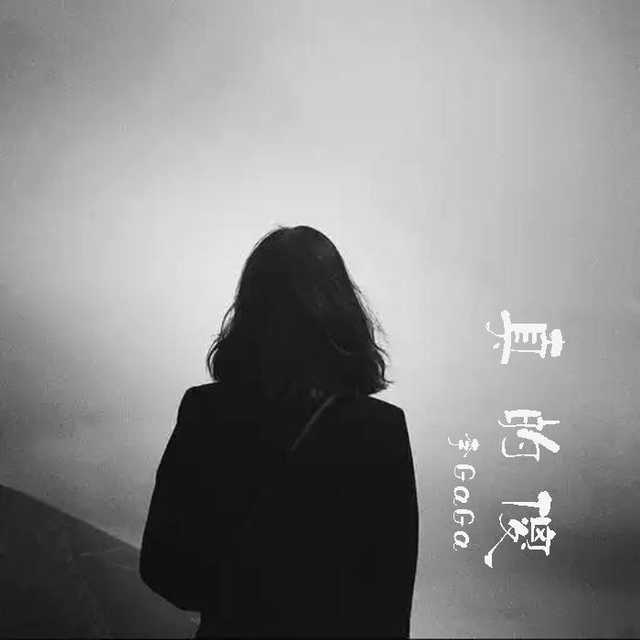 真的傻封面
