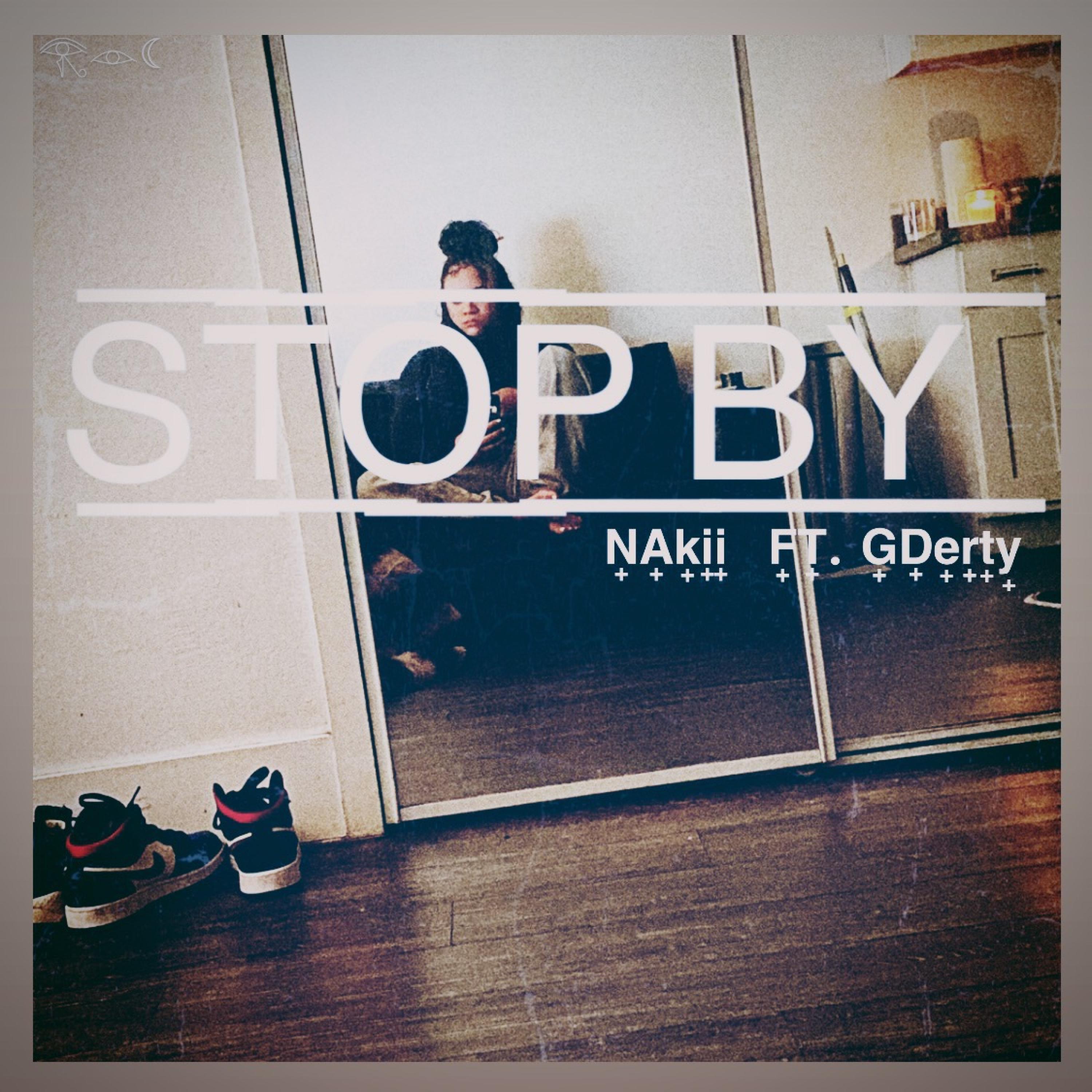 Stop By (feat. Gderty)