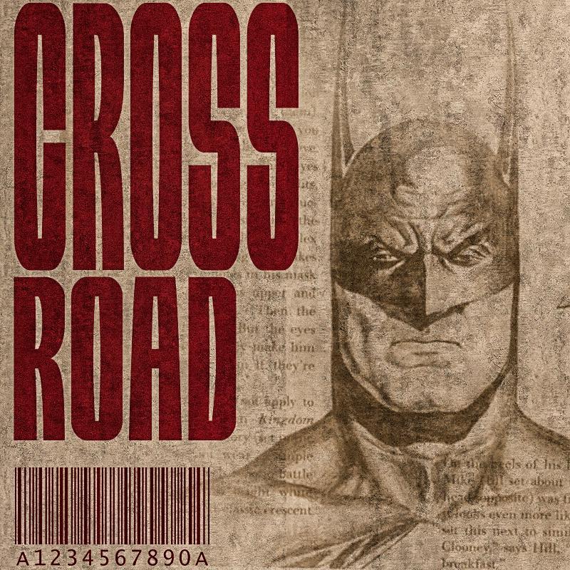 [FREE]*歧途*Boom Bap Type Beat Pt.1