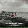 Alphons Joseph - Life Ante Challenge