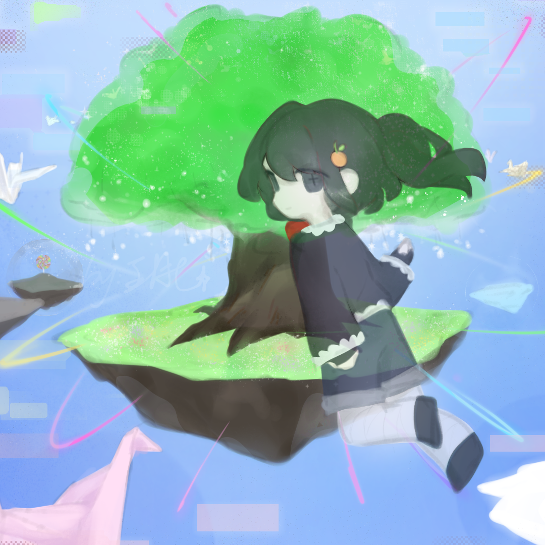 Elysium封面
