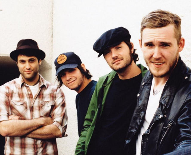 The Gaslight Anthem
