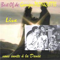 Best of de Georges Plonquitte (Live)