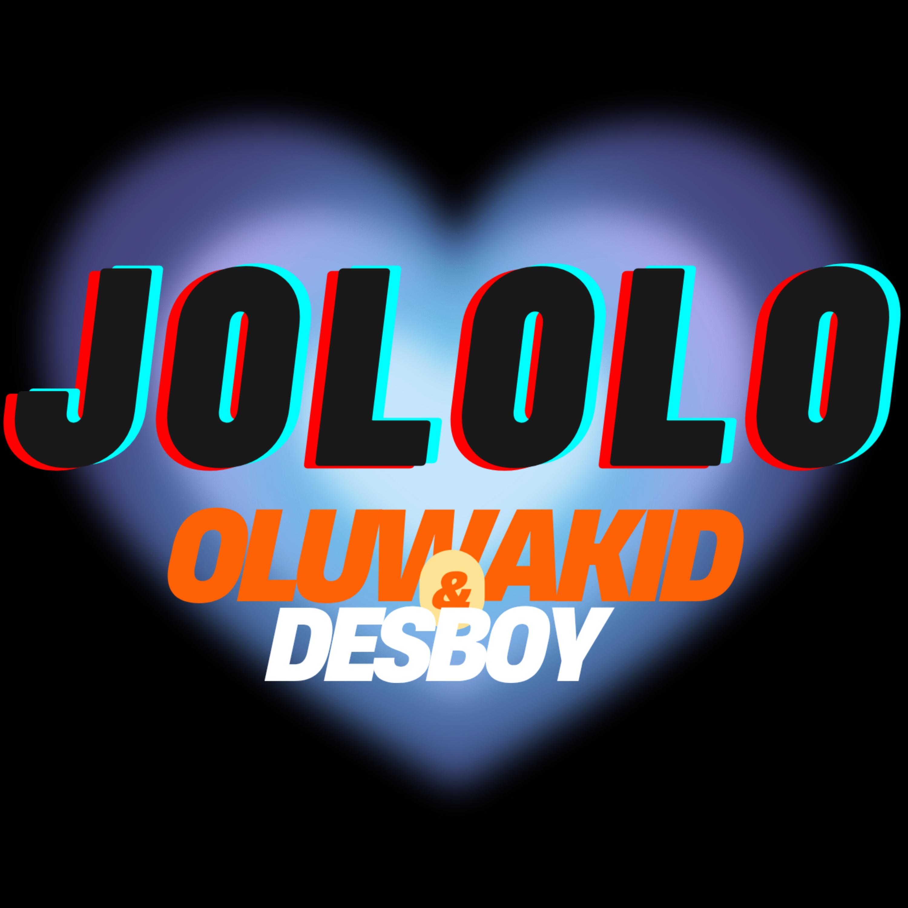 JOLOLO (Sped Up version)