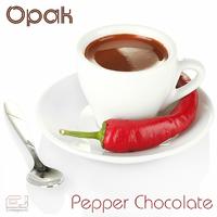 Pepper Chocolate