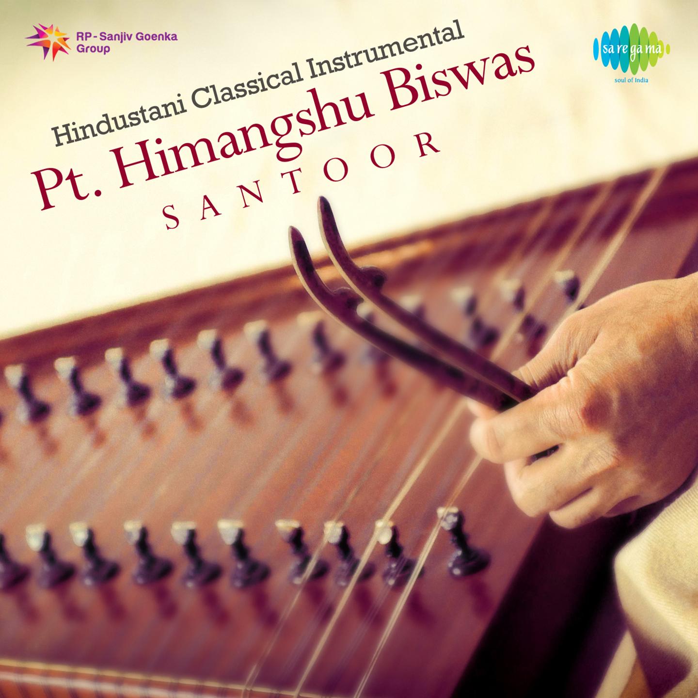 Dhun - Himanashu Biswas - Flute