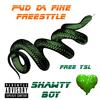 Shawty Boy - Paid The Fine Freestyle (Free Y$l)