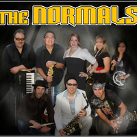 The Normals资料,The Normals最新歌曲,The NormalsMV视频,The Normals音乐专辑,The Normals好听的歌