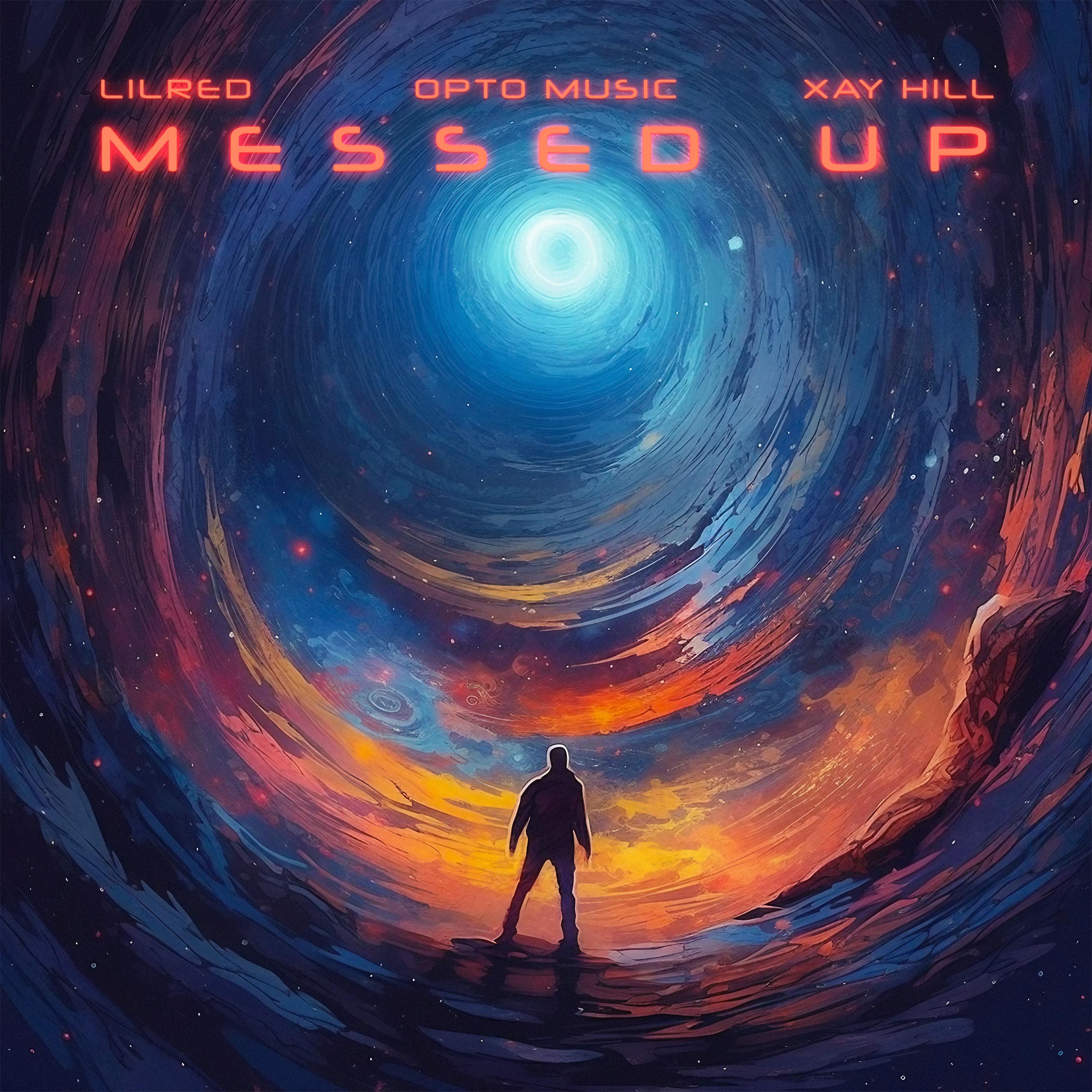 Messed Up (feat. GodFearin)