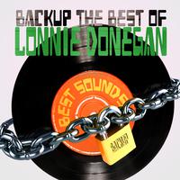 Backup the Best of Lonnie Donegan