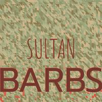 Sultan Barbs