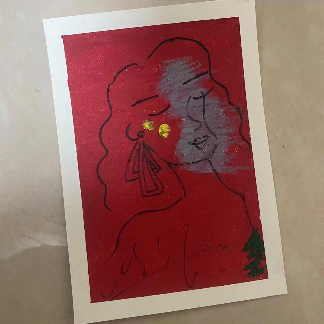 奇怪我爱你封面