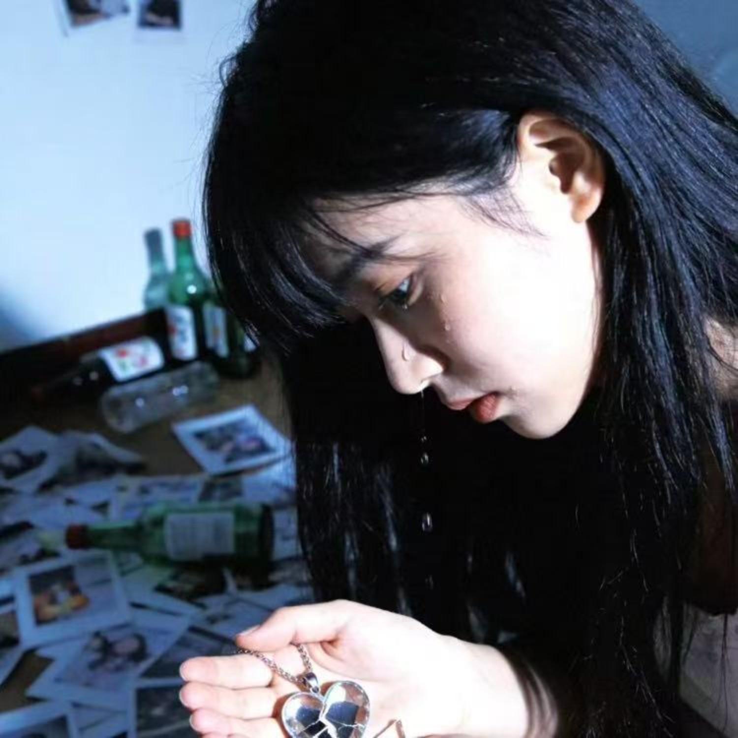 爱就跟我走(rnb氛围微醺版)封面