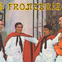 Los Fronterizos