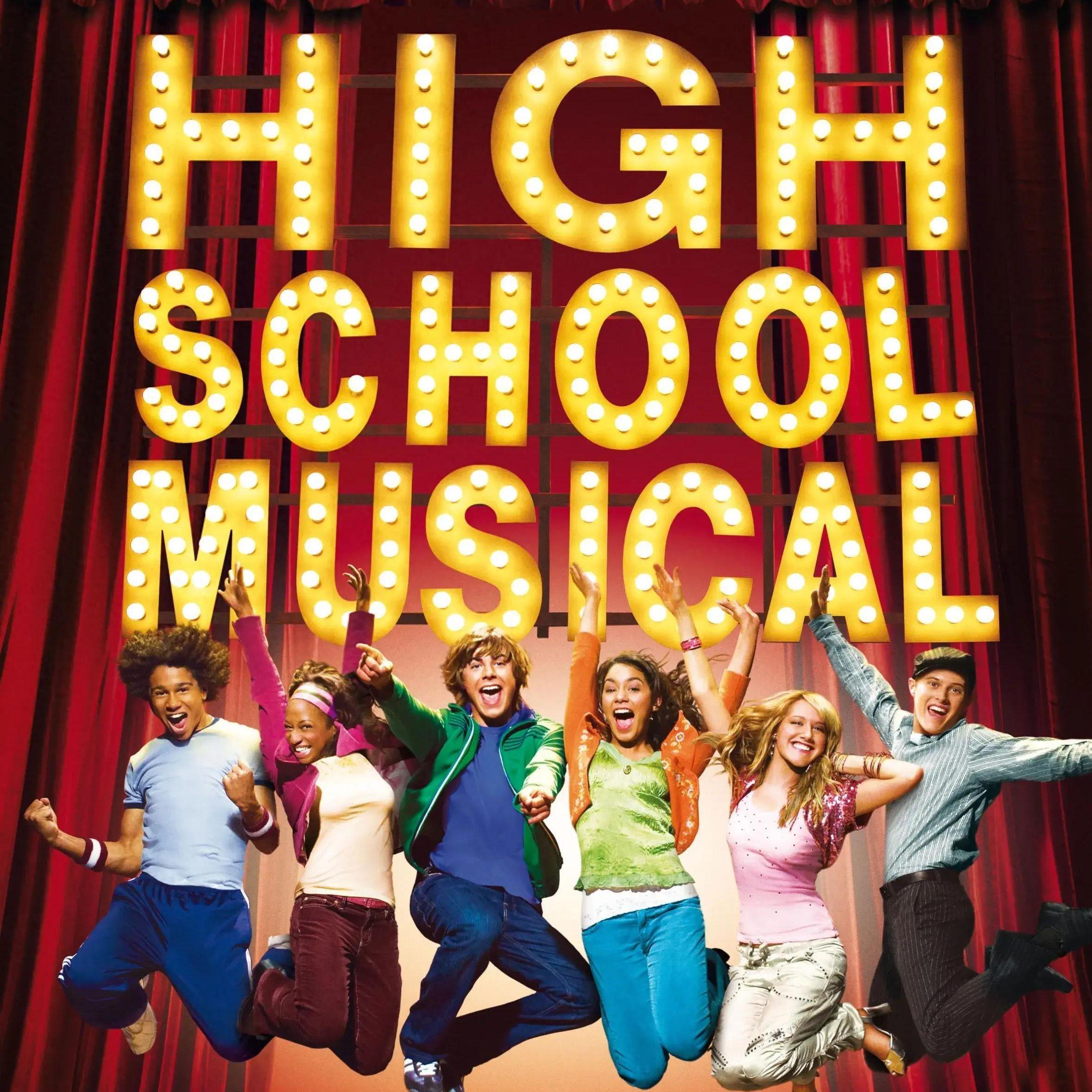 【11人合唱】歌舞青春 - We're all in this together