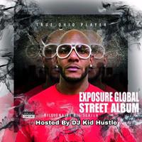 Exposure Global Steet Album