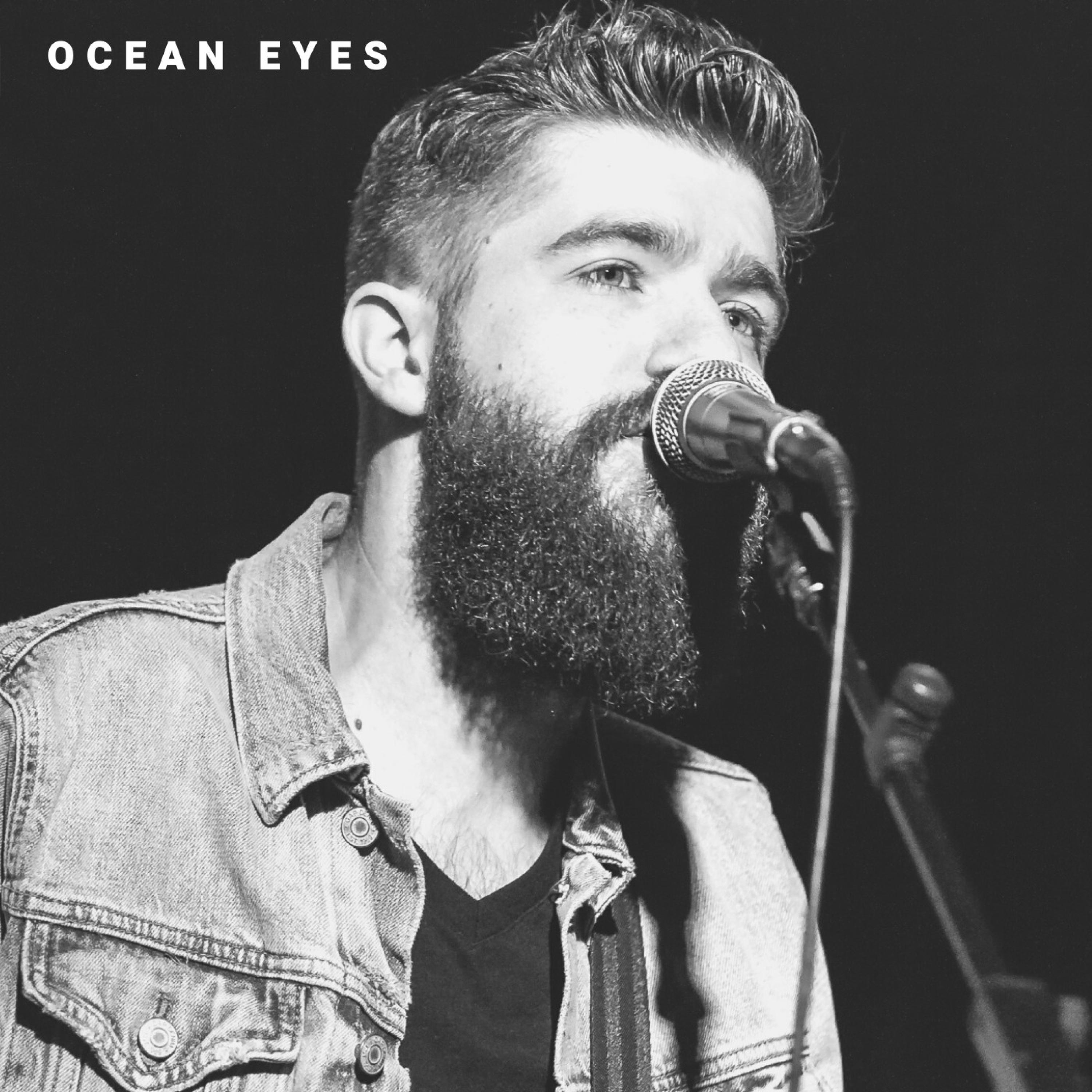 Ocean Eyes封面