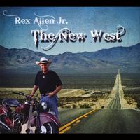 The New West