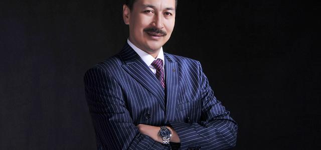 Abdukerim Abliz