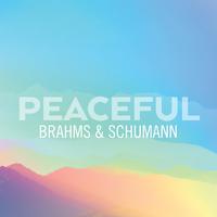 Peaceful Brahms & Schumann