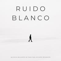 Ruido Blanco: Melodías Relajantes De Piano Para Un Sueño Reparador