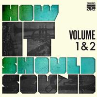 How It Should Sound - Volume 1 & 2