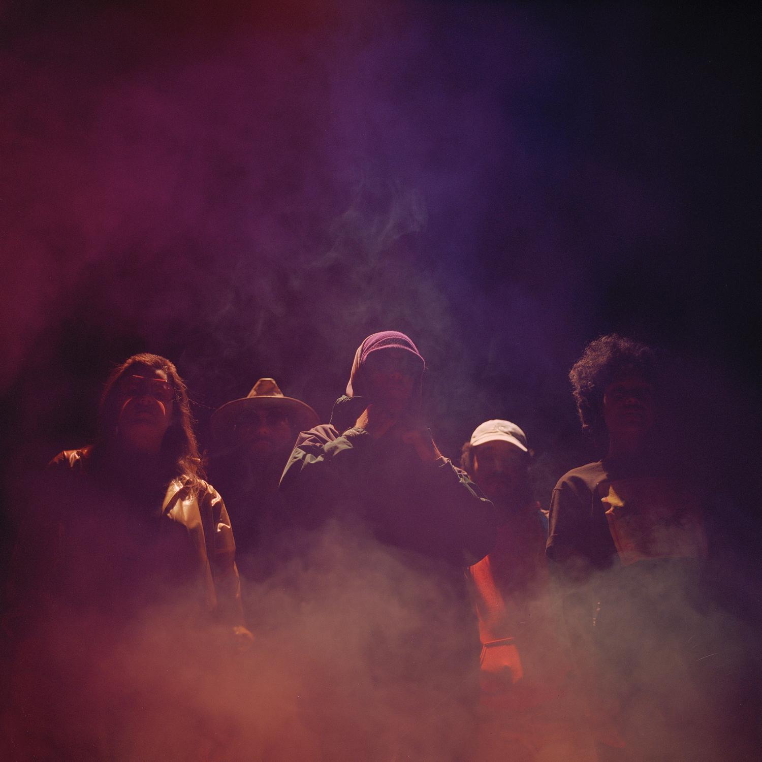 Will We Be Us Again?